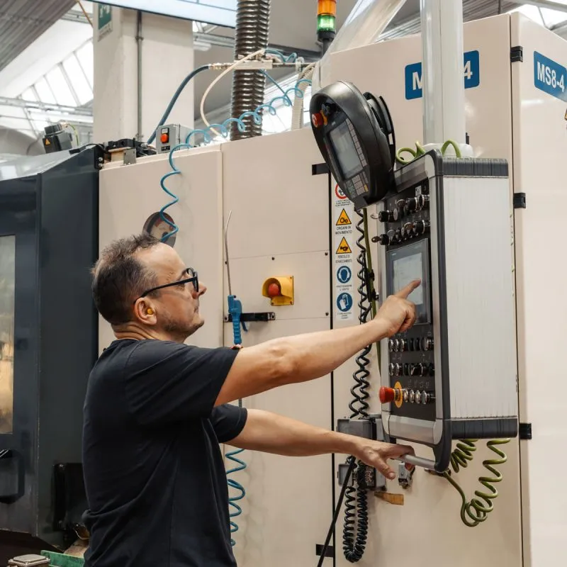 CNC turning FAQ