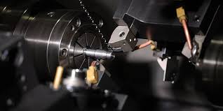 CNC turning selection
