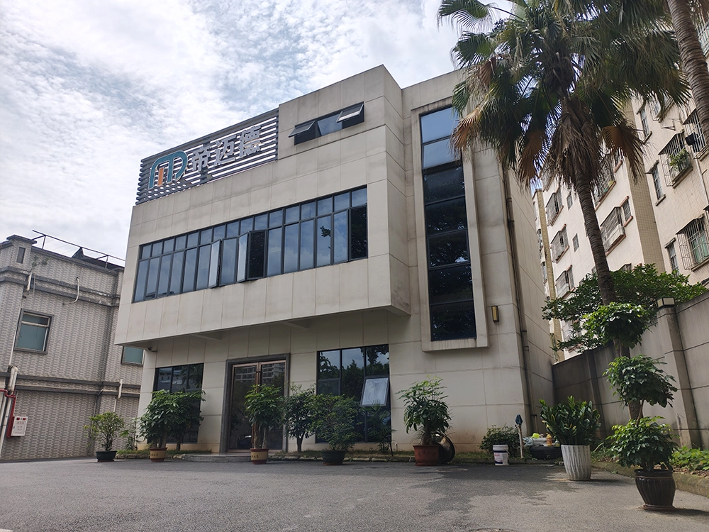 Dimud Manufacturing company