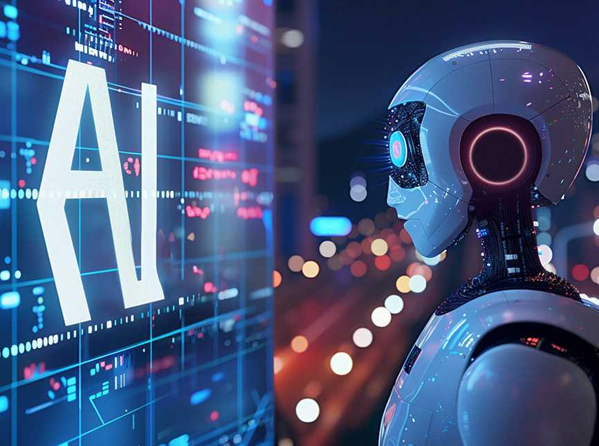 moulage par injection de composants de robots
