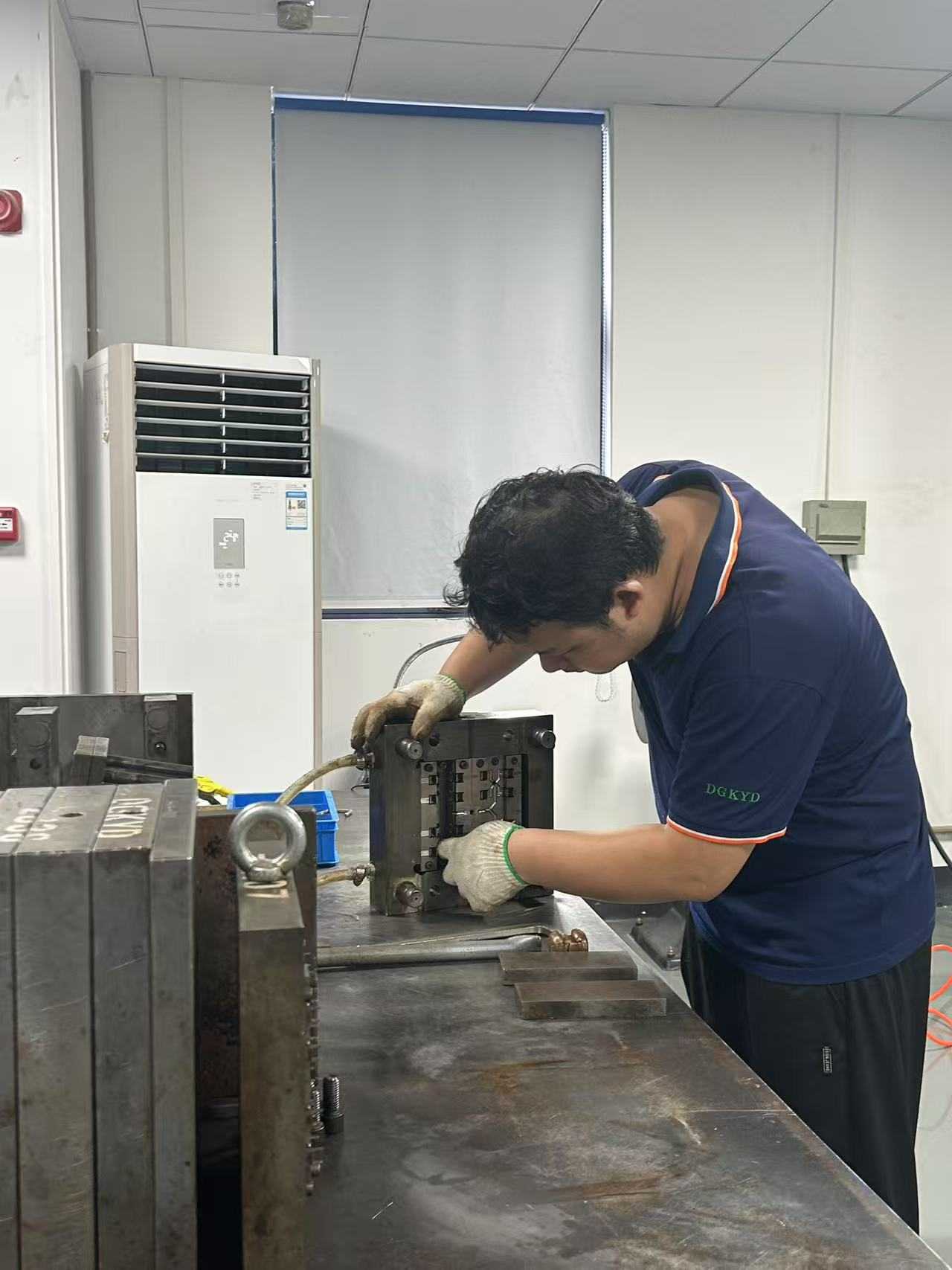 Insert Molding FAQ
