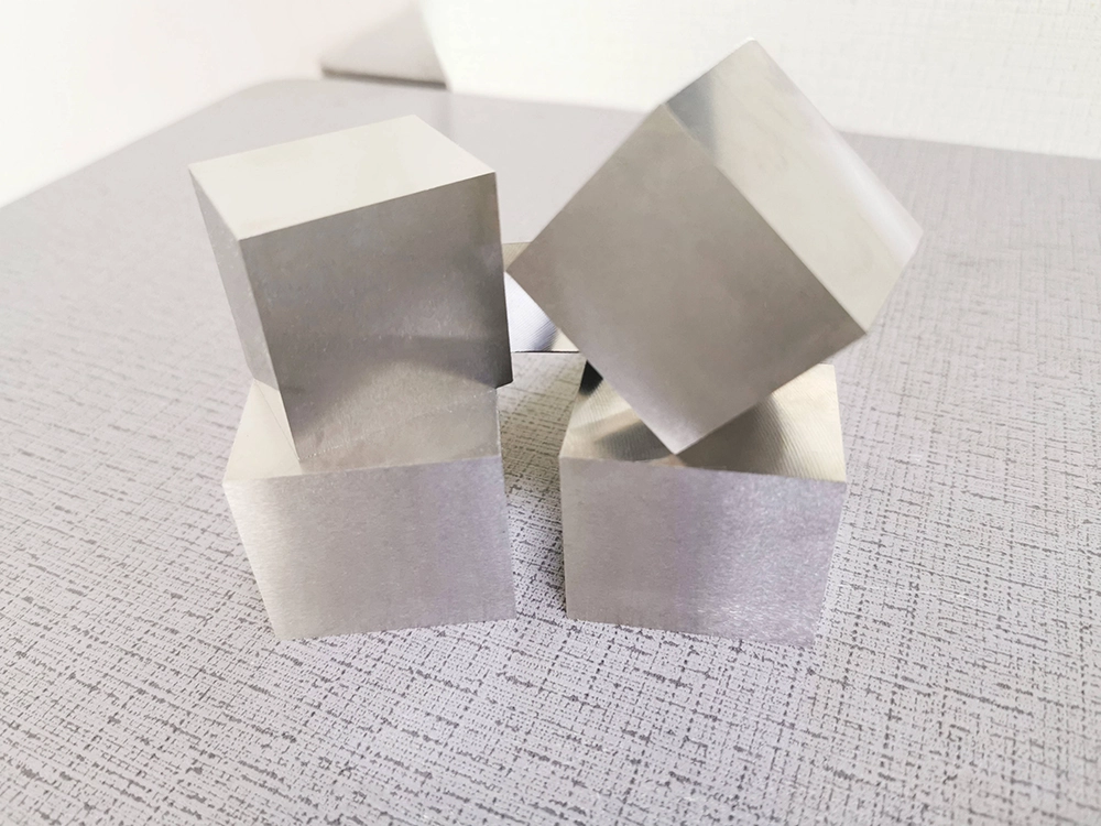 Material der Form