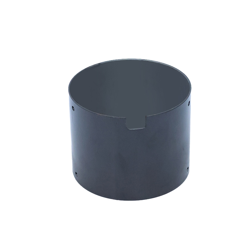 motor housing