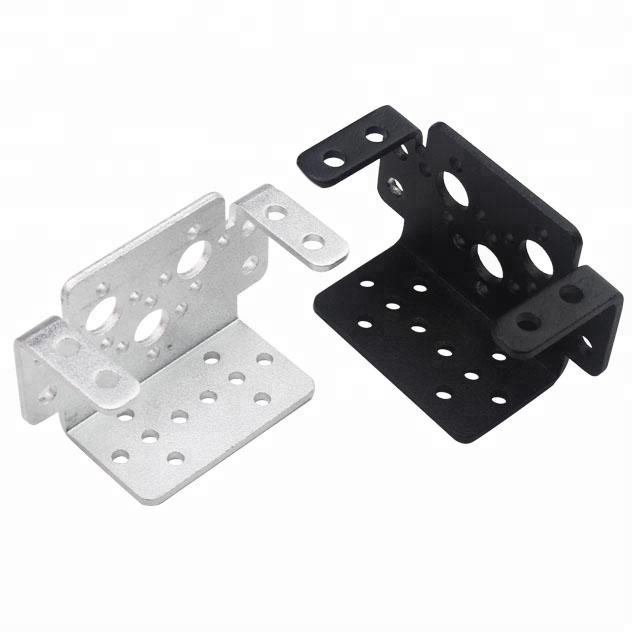 sensor bracket