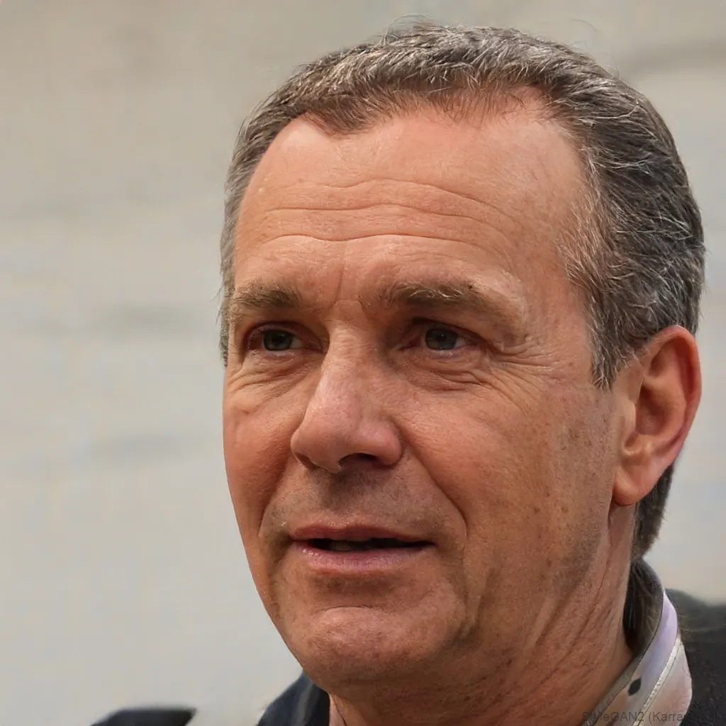 David Müller