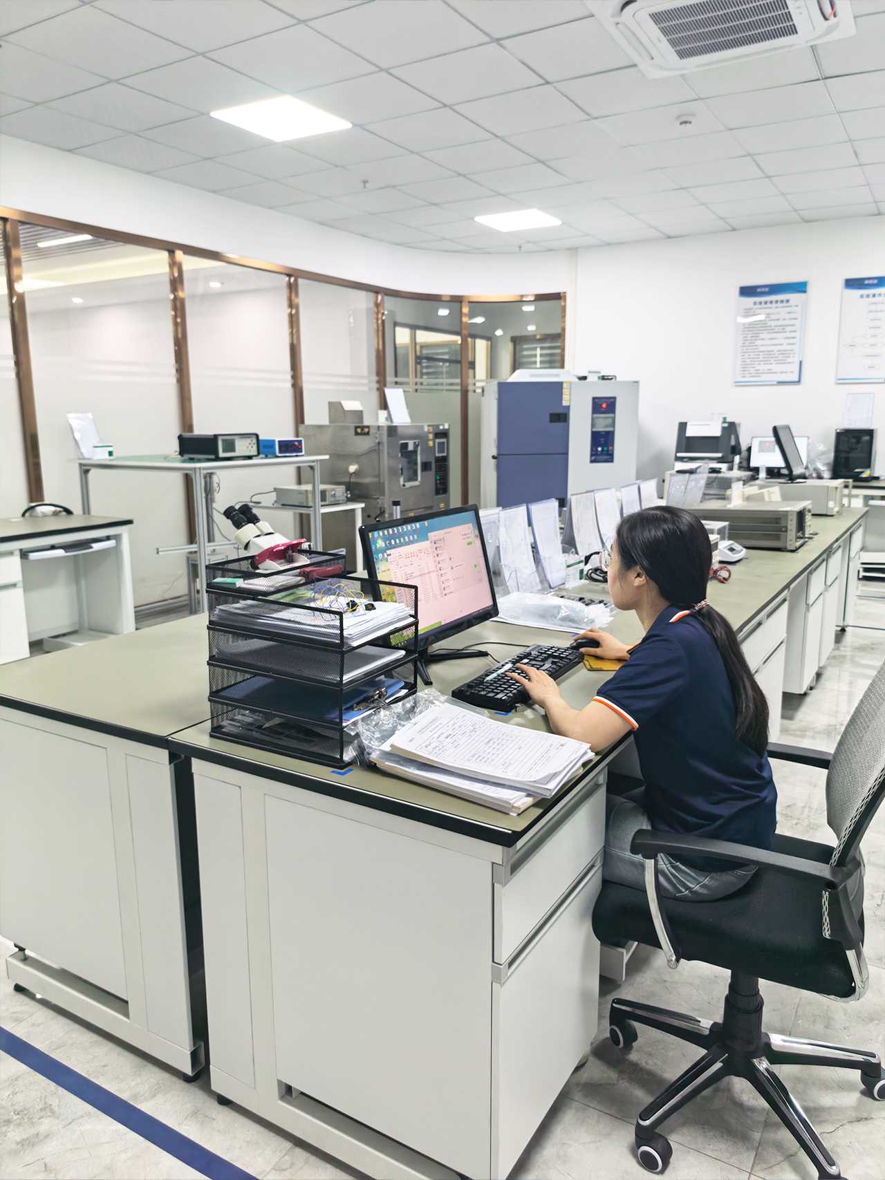 Pourquoi choisir Dimud Injection Molding ?