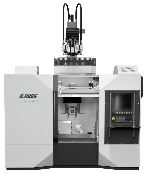 CNC grinding FAQ
