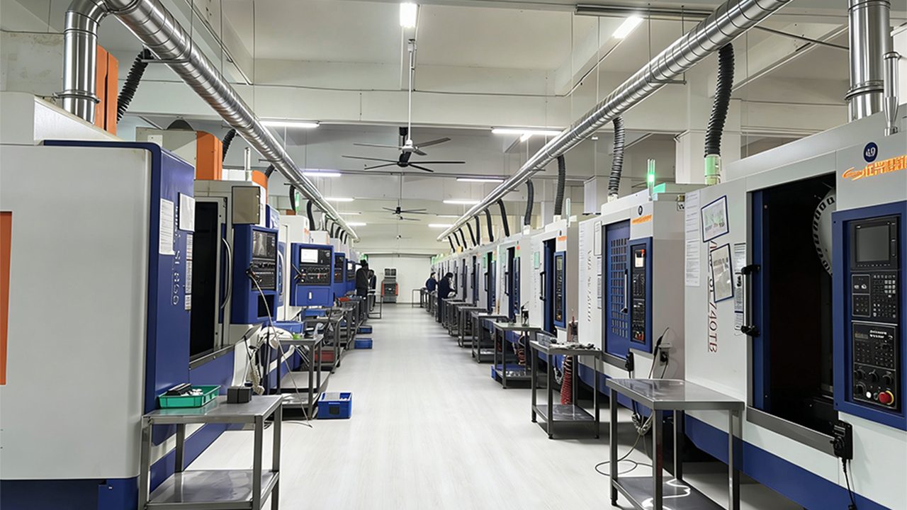 CNC turning vs. milling