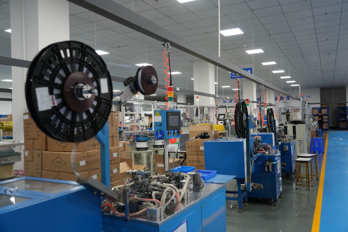 Conception pour la fabrication (DFM) du bois moulé par injection