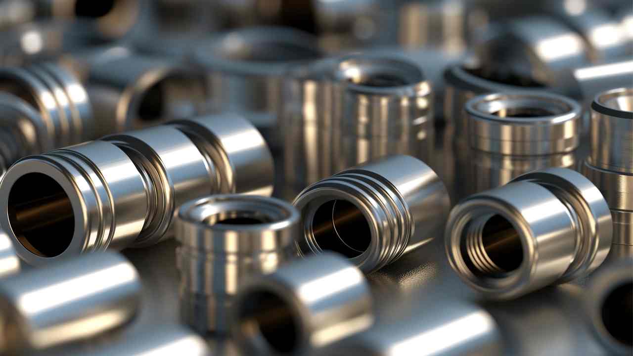 metal injection molding guide