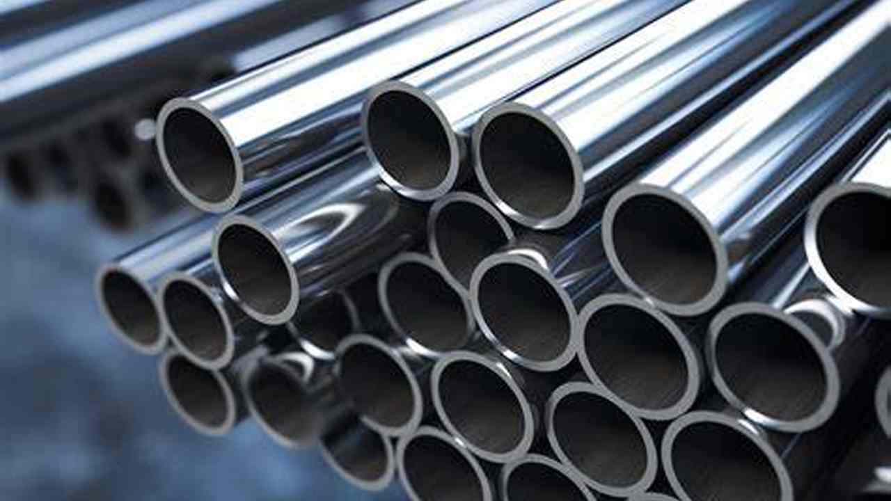 MIM metal alloy materials