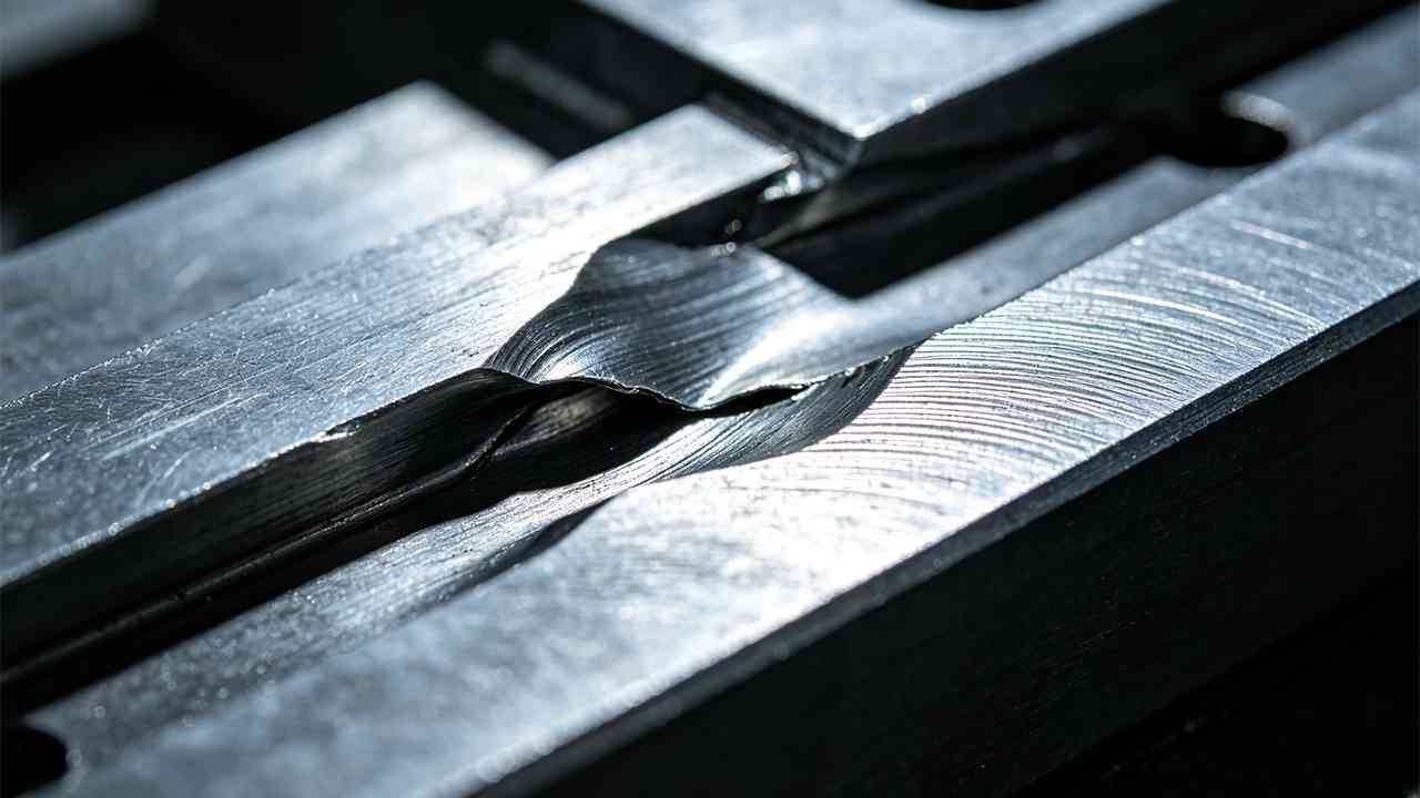MIM sintering defects prevention