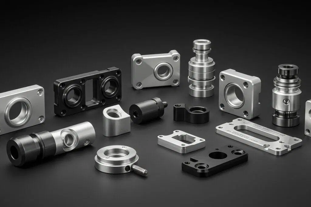 Subtractive manufacturing