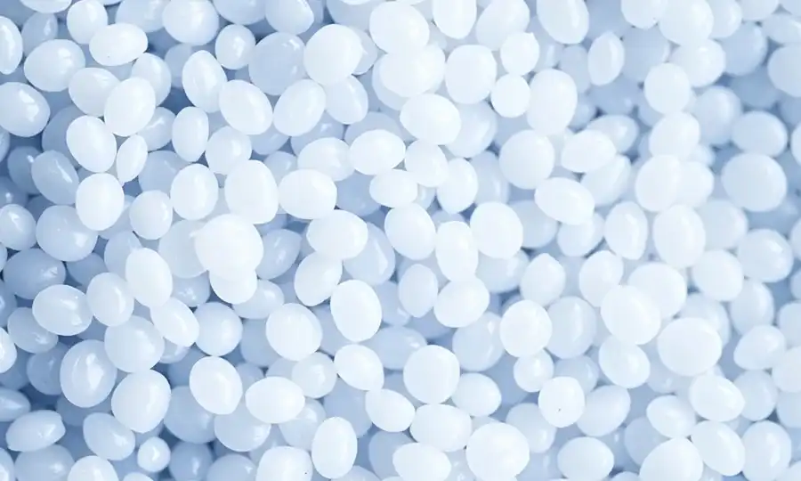 Сравнение полиэтилена высокой плотности (HDPE) и полипропилена (PP)